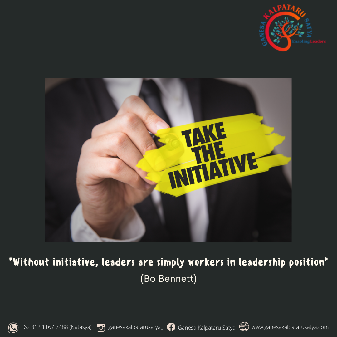 INITIATIVE