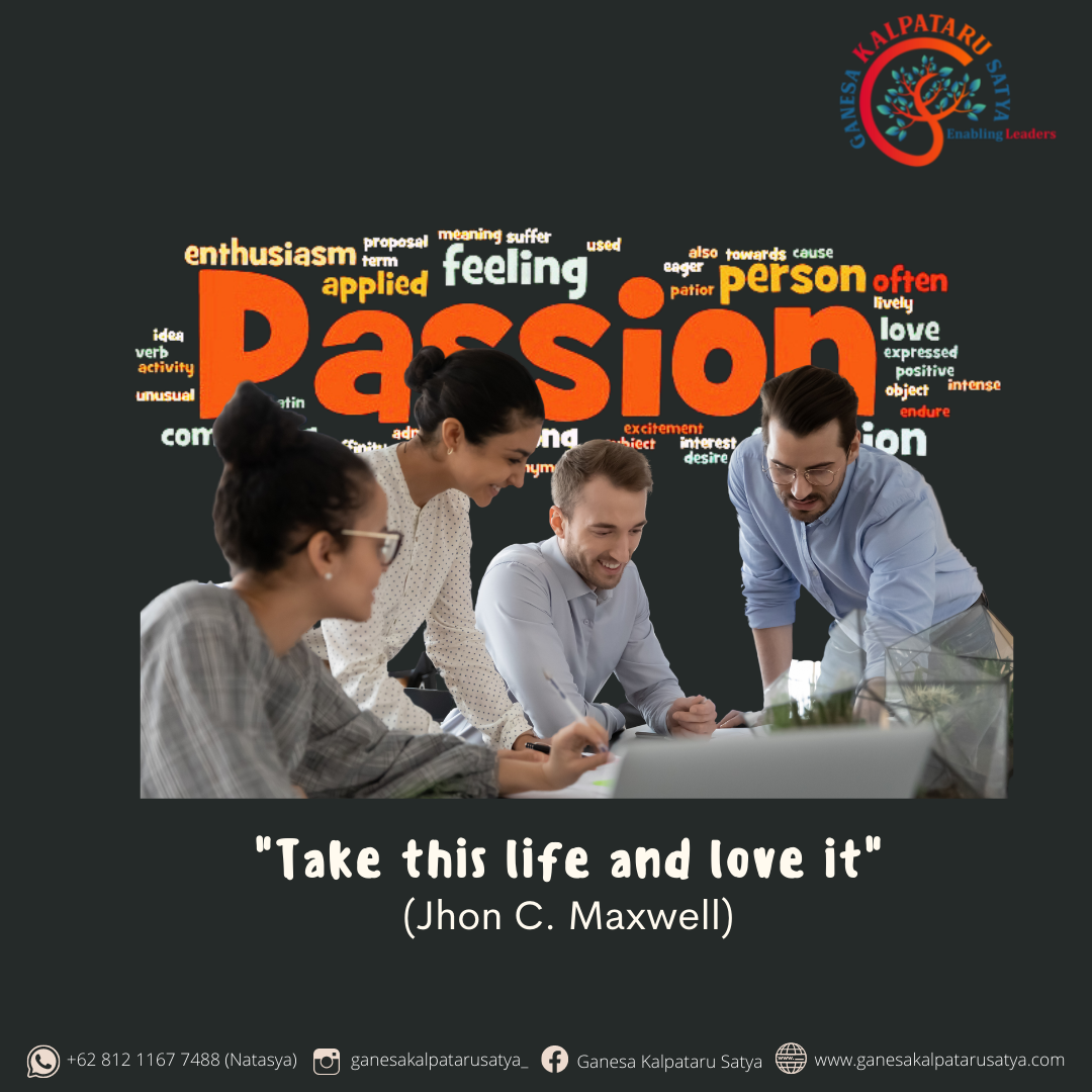 PASSION