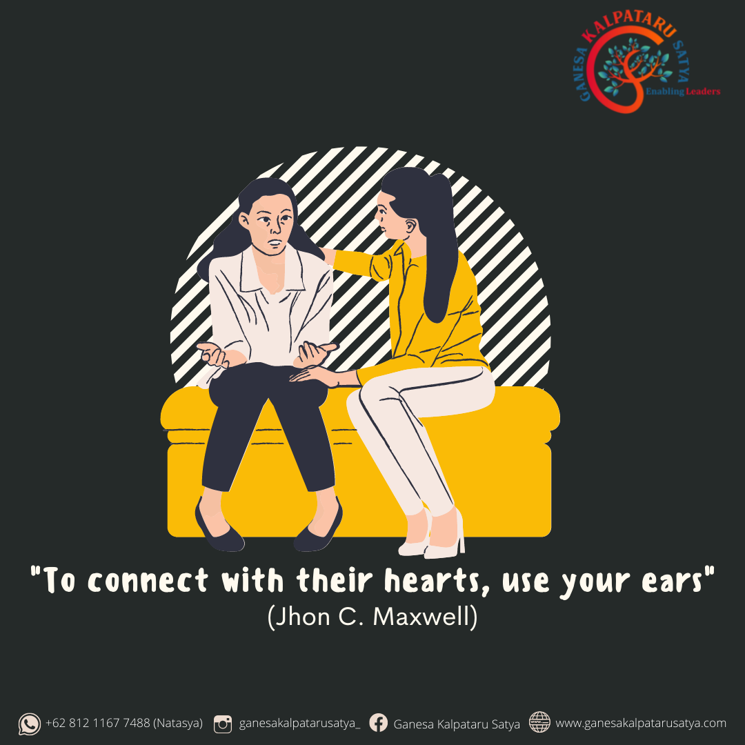LISTENING