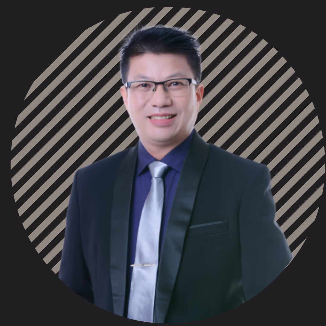 Sunjoyo Soe