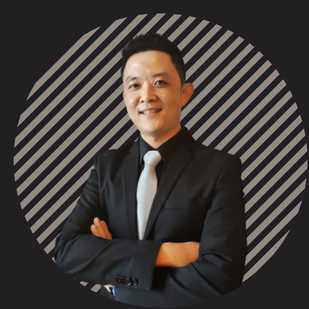 Rendy Y. Rachmat