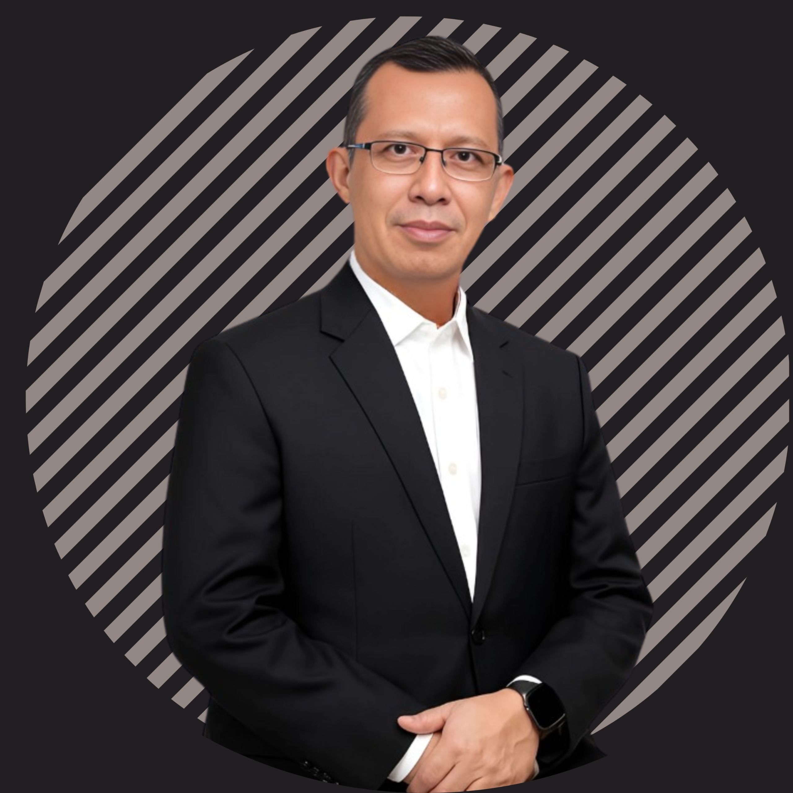 Jaya Putra Purba