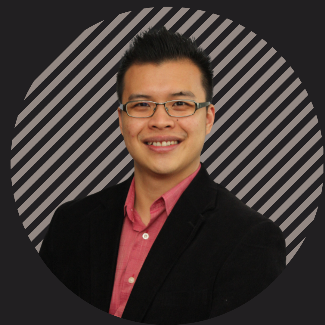 Daniel Sanjaya