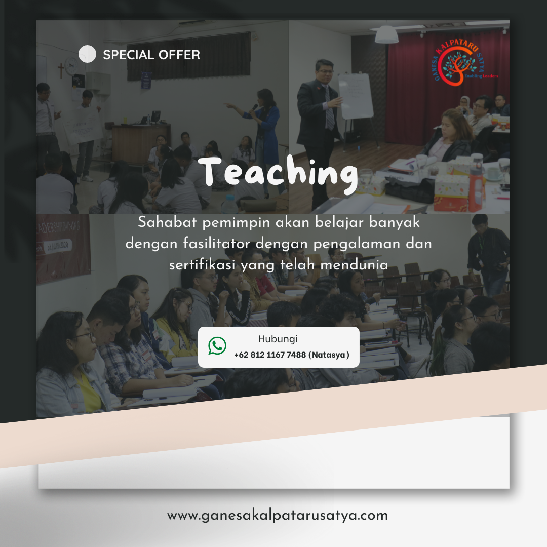 Teaching