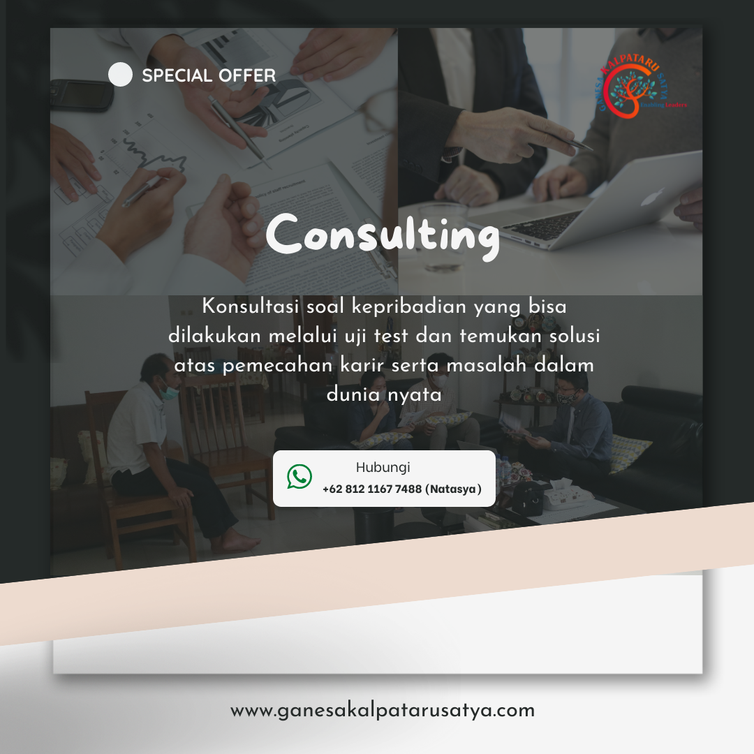Consulting